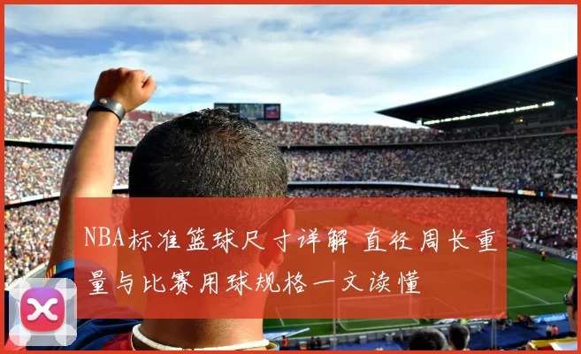 NBA标准篮球尺寸详解 直径周长重量与比赛用球规格一文读懂