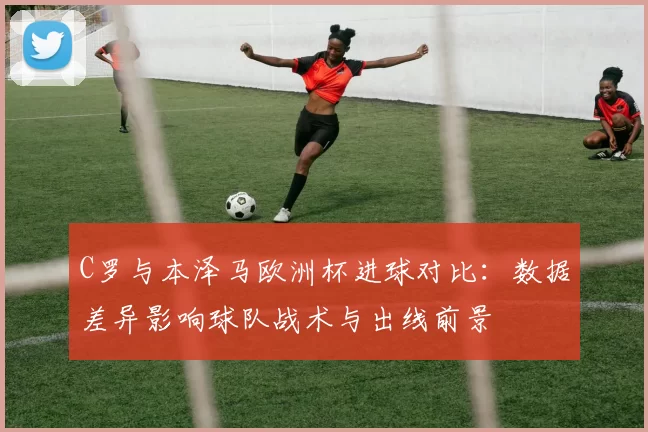 C罗与本泽马欧洲杯进球对比：数据差异影响球队战术与出线前景